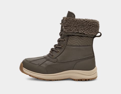 Ugg adirondack 2025 iii quilt