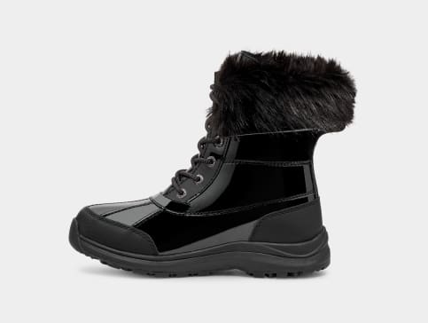 Patten uggs 2025