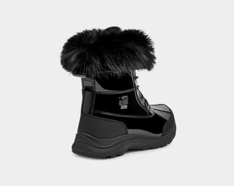Ugg adirondack online patent boot iii