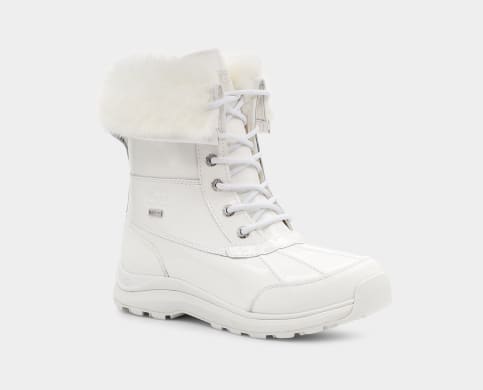 Ugg australia 2025 patten bootie black