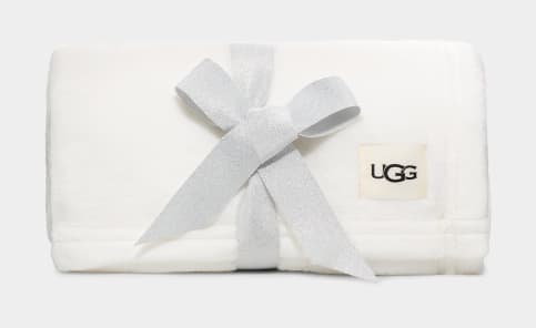 UGG Bartlet Throw UGG UK