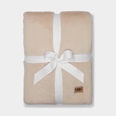 Ugg 5 x 7 throw shop