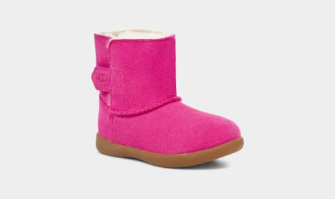 Keelan ankle deals boot