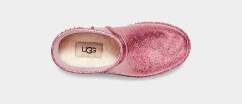 Baby glitter uggs on sale