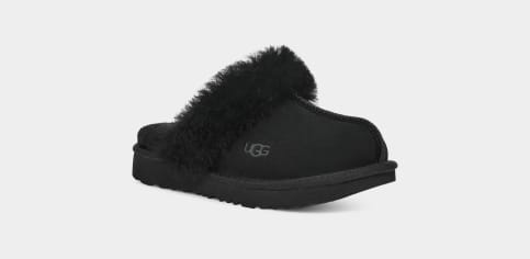 Ugg kids 2025 cozy slippers