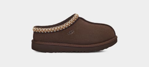 Big kid hotsell ugg moccasins