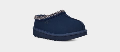 Ugg tasman sales slippers kids