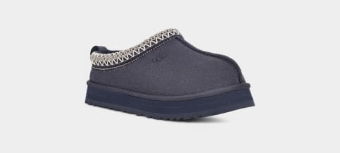 Ugg slippers women blue deals
