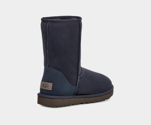 Womens uggs best sale classic short