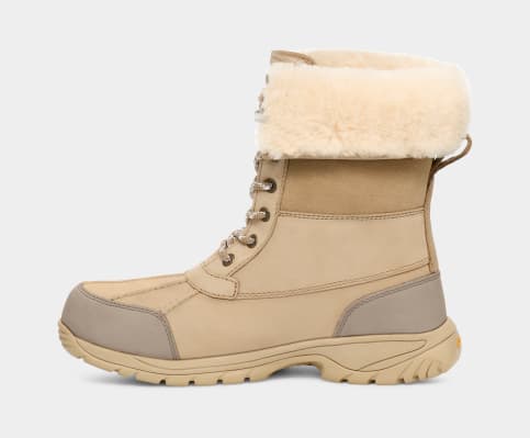 Ugg 2025 adirondack beige