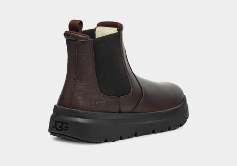 Pinch utility waterproof chelsea new arrivals boot