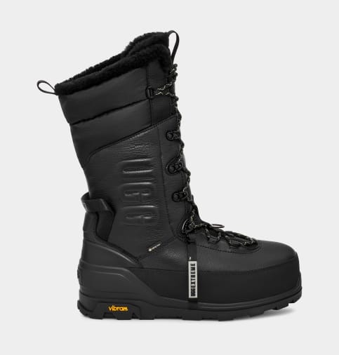 Mens tall 2025 hiking boots