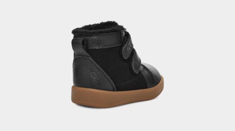 Ugg sales rennon boots