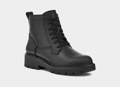 UGG Everdeen Lace Boot for Women UGG UK