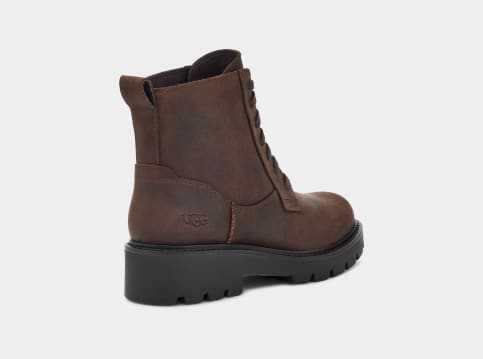 UGG Everdeen Lace Boot for Women UGG UK
