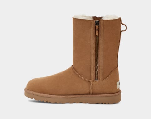 Ugg double zip discount