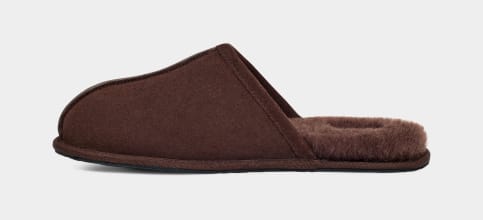 Scuff slipper shop ugg