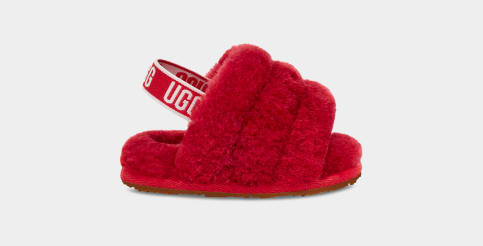 Ugg baby i sales fluff yeah slide