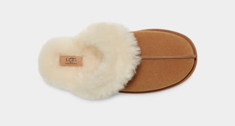 Ugg women's sales scuffette ii