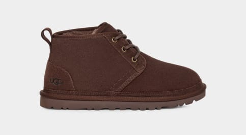 Women's neumel discount chukka boot