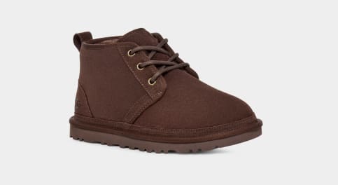 Neumel chukka online boot sale