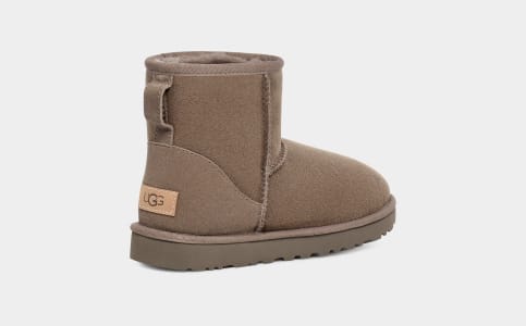 UGG Classic Mini II Boot for Women UGG UK