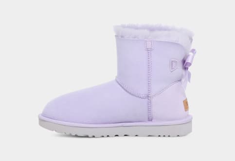 Ugg mini new arrivals bow ii
