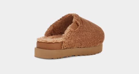 UGG] FUZZ SUGAR CROSS SLIDE サイズ22cm | www.darquer.fr