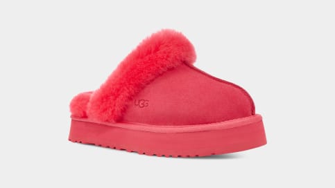 Ugg Disquette Revealed: 7 Insane Secrets You Can't Miss!