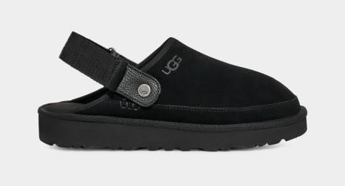Ugg discount romeo slippers