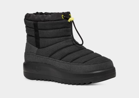 Ugg puffer boot wp deals