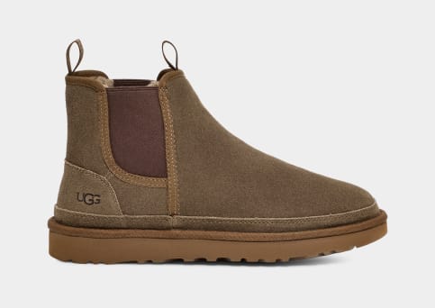 Ugg chelsea boots outlet mens