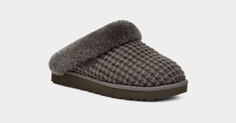 Ugg cozy sales knit scuff