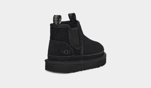 Boy uggs size outlet 5