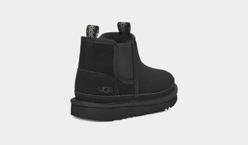 UGG Neumel Chelsea Boot for Kids UGG UK