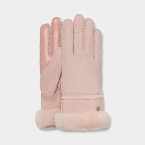 Ugg seamed best sale tech handschuhe