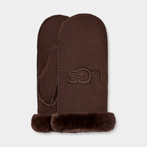 Moufles discount ugg femme