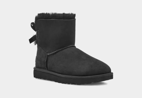 Bailey bow red uggs online