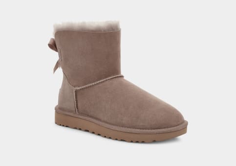 UGG Mini Bailey Bow II for Women UGG UK