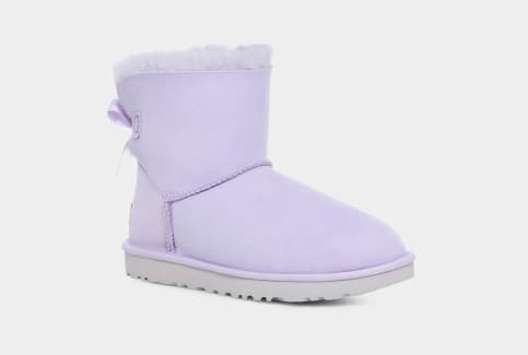 UGG Mini Bailey Bow II for Women UGG UK