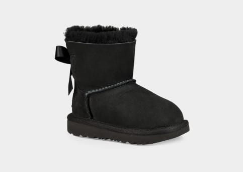 UGG Mini Bailey Bow II Boot for Kids UGG UK