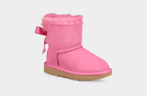 Ugg mini bailey clearance bow ii antilope