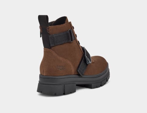 Womens uggs 2025 with laces