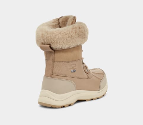 Adirondack uggs 2025