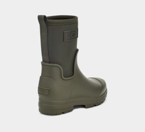 UGG Droplet Mid Boot for Women | UGG® UK