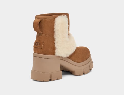 Women's Brooklyn Sunburst | UGG®