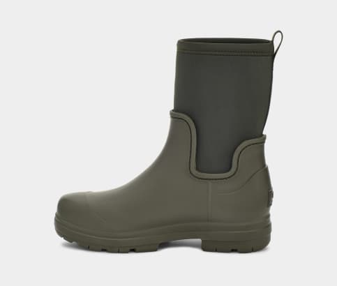 UGG Droplet Mid Boot for Women | UGG® UK