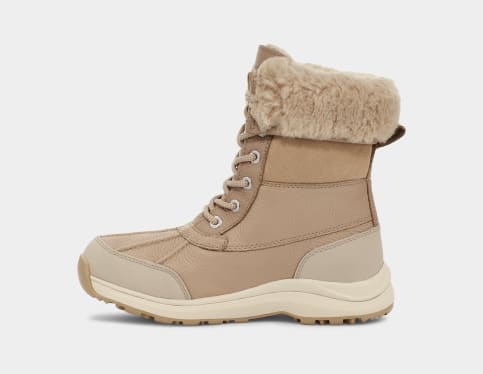 UGG Adirondack III Boot for Women UGG UK