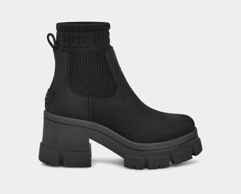UGG Brooklyn Chelsea Boot for Women UGG UK