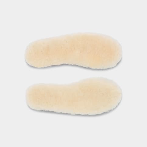 sheepskin insole ugg